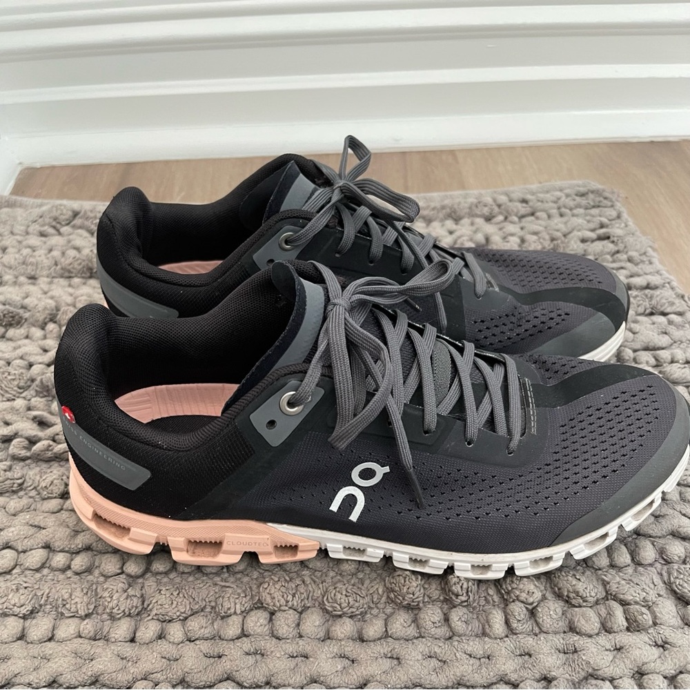 Cloudflow “Rock Rose” Women’s Shoes